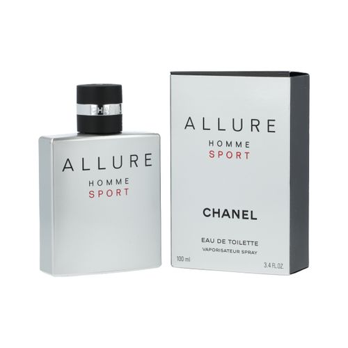 Chanel Allure Homme Sport Eau De Toilette 100 ml (man) slika 3