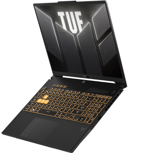 Laptop Asus TUF Gaming F16 FX607JU-N3069, i7-13650HX, 16GB, 1TB, 16" FHD+ IPS 165Hz, RTX4050, NoOS slika 2