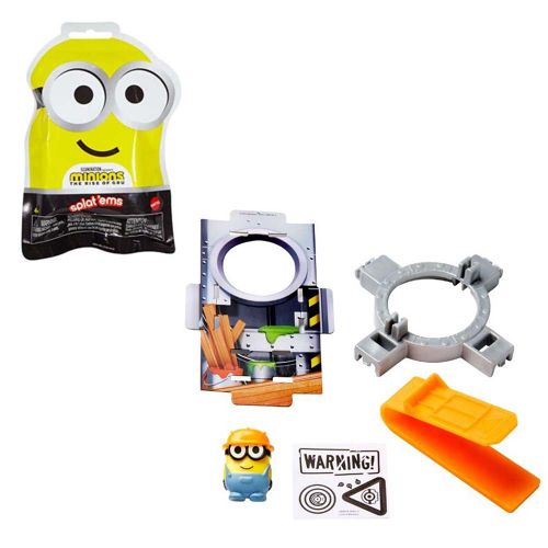 Minions figure iznenadjenja slika 3