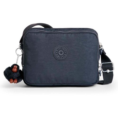 Ženska torba Kipling SILEN True Navy slika 1