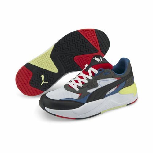 Ženske Casual Tenisice Puma X-Ray Speed Crna slika 4