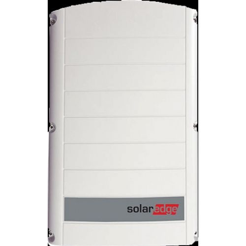 SolarEdge trofazni inverter 5kW, kratki PV niz, NR slika 2