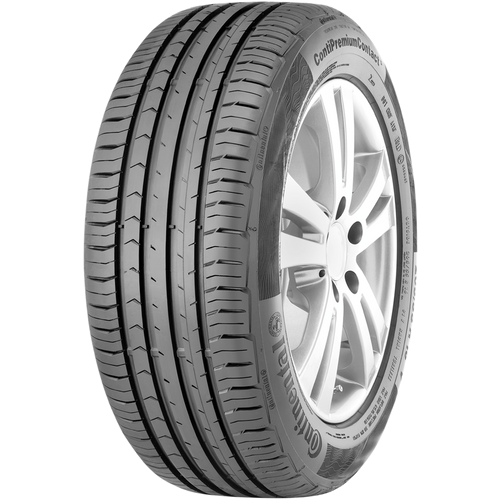 Continental Guma 225/60r17 99v premiumcontact 5 suv tl continental ljetne gume slika 1