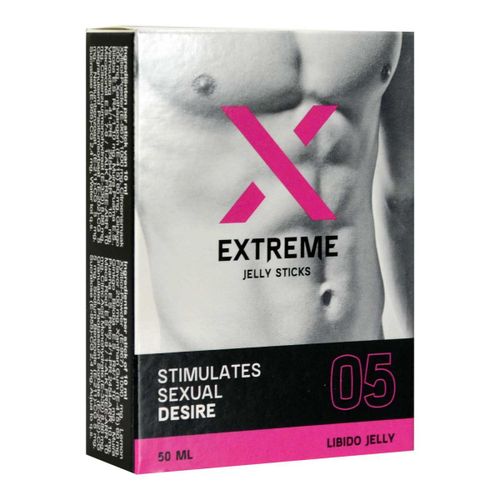 Afrodiziak Extreme, 5 kom slika 1