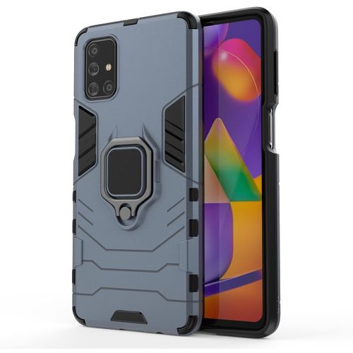 Ring Armor Case zaštitna futrola za Samsung Galaxy M31 S slika 1