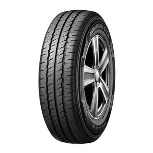 Nexen 195/75R16C 107T RO-CT8