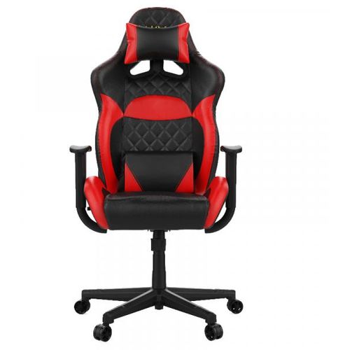 Gaming stolica Gamdias Zelus E2 crno/crvena slika 1