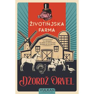 Životinjska farma