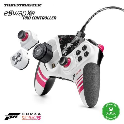 Thrustmaster ESWAP XR PRO Kontroler Forza Horizon 5 Edition slika 1