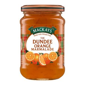 Mackays  Marmelada Naranča (Dundee) 340g