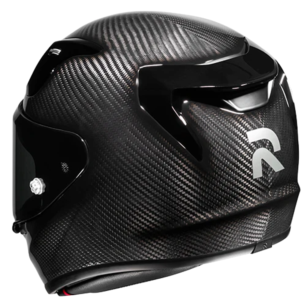 HJC RPHA 12 Solid slika 4