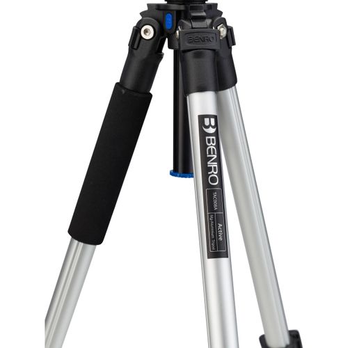 Stativ Benro Adventure Monopod S3 Alum 4 Sect slika 6