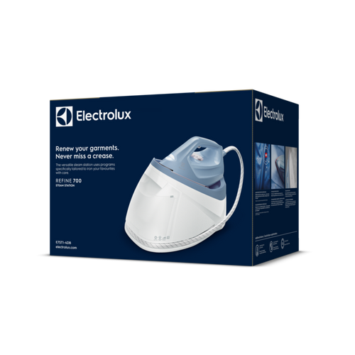 Electrolux parna postaja E7ST1-4DB slika 11