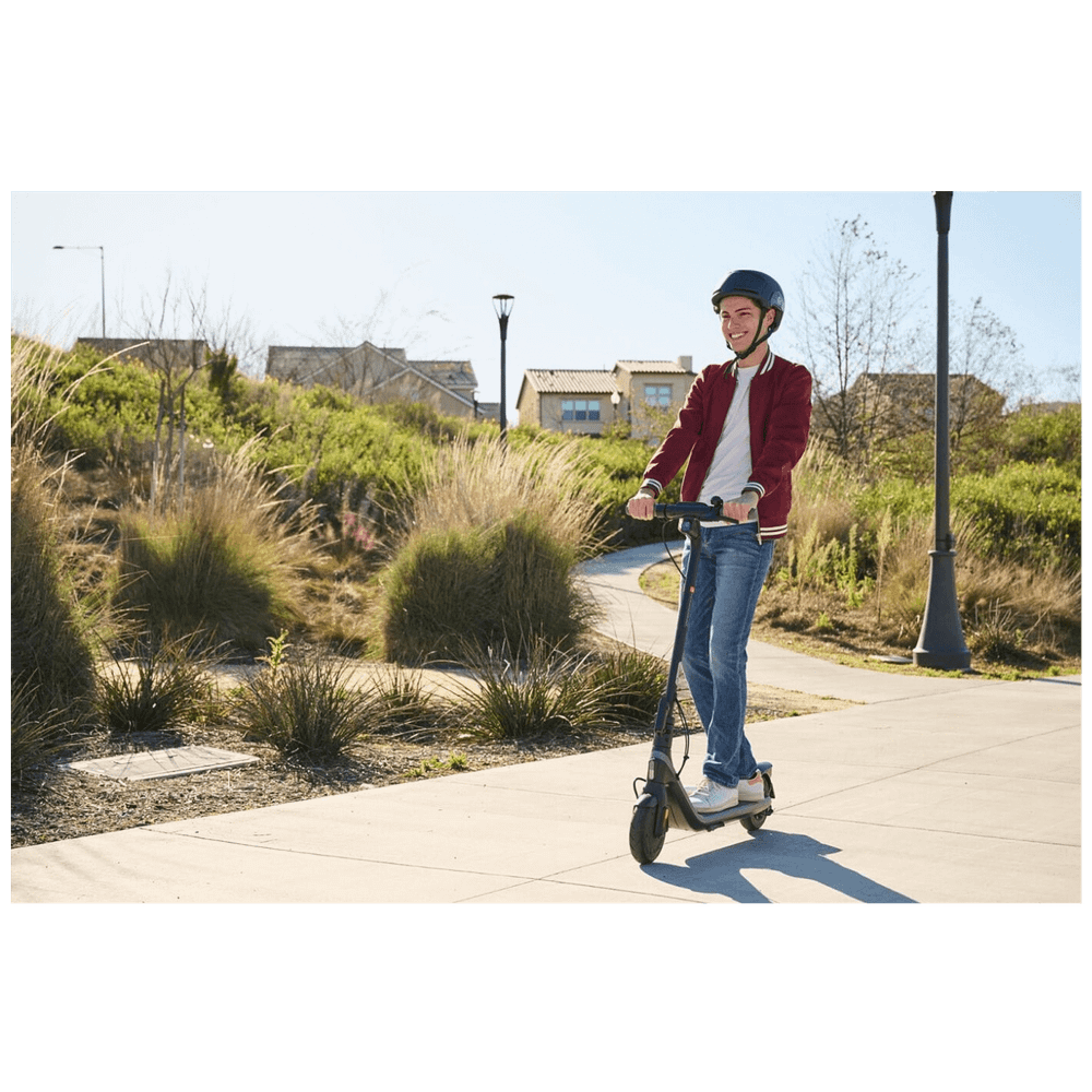 Segway Elekrični Romobil, 8 " točkovi, 20 km/h - E2 E slika 4