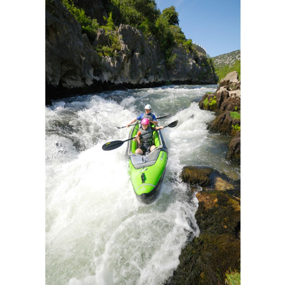 Sevylor Kajak na naduvavanje sa dva sjedišta YUKON slika 8