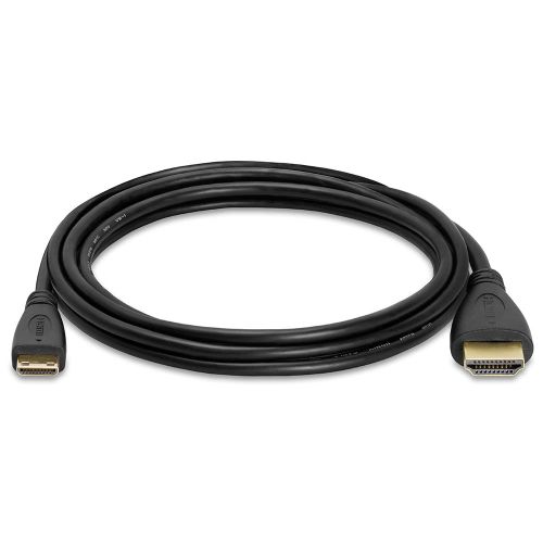 Linkom HDMI na Mini HDMI kabl (m/m) 1,5m slika 1