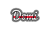 Domi logo