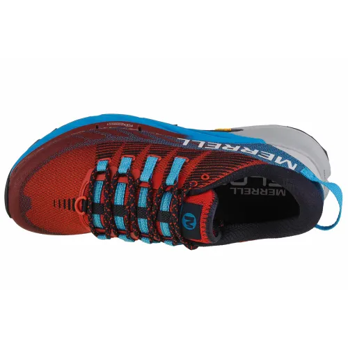 Merrell Agility Peak 4 Muške Tenisice J067463 slika 7