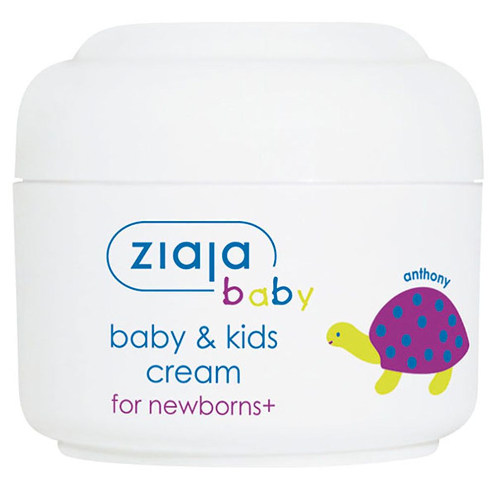 Ziaja baby baby krema za bebe i djecu Anthony 50ml slika 1
