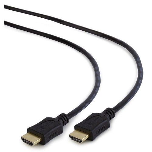 CC-HDMI4L-15 Gembird HDMI kabl v.2.0 ethernet support 3D/4K TV 4.5m slika 1