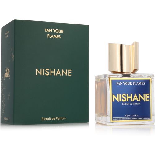 Nishane Fan Your Flames Extrait de parfum 100 ml (unisex) slika 2