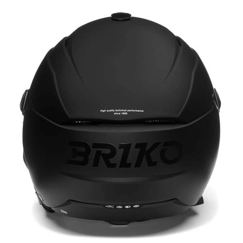 Briko Ski Kaciga Elio Visor Za Muškarce slika 4