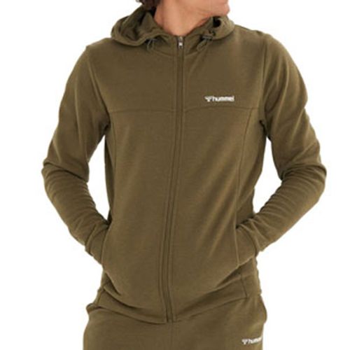 T921368-2134 Hummel Duks Bernot Zip Hoodie T921368-2134 slika 2