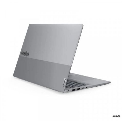Lenovo ThinkBook 16 G6 21KK003WYA Laptop R5-7530U/16GB/M.2 512GB SSD/16''FHD/SRB/3Y slika 3