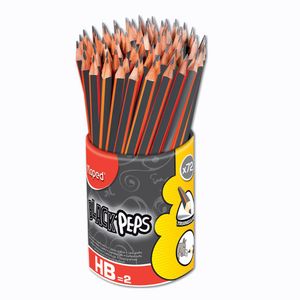 Maped Olovka grafitna 72/1 sa gumicom HB FC