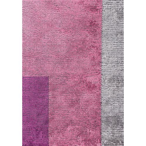 Tepih LYON PURPLE, 200 x 250 cm slika 5