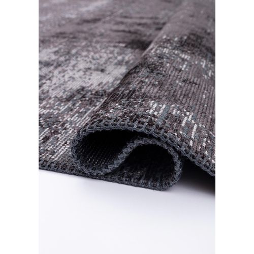 Tepih SURFACE GREY, 240 x 300 cm slika 3