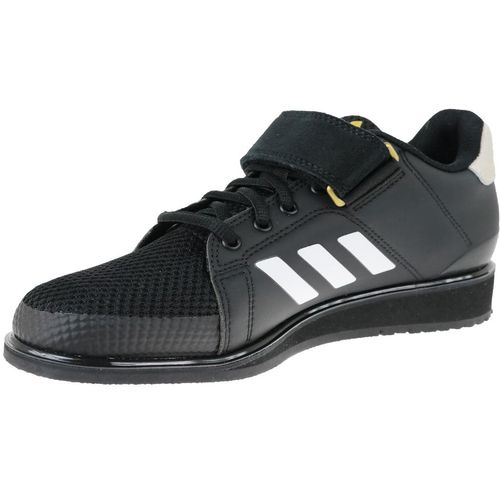 Adidas muške sportske tenisice power perfect 3 bb6363 slika 4