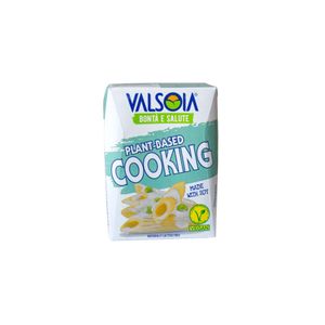 Valsoia Krema za kuhanje od soje 200ml