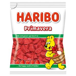 Haribo gumeni  bomboni Jagoda 100 g