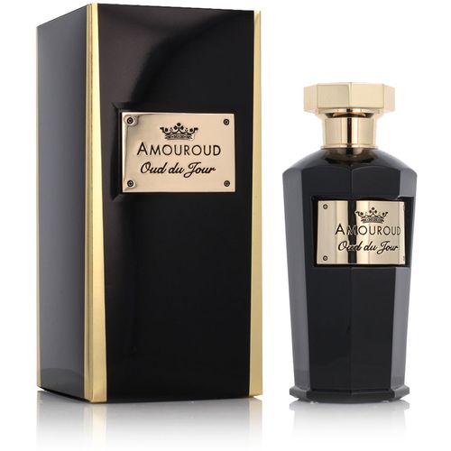 Amouroud Oud du Jour Eau De Parfum 100 ml (unisex) slika 2