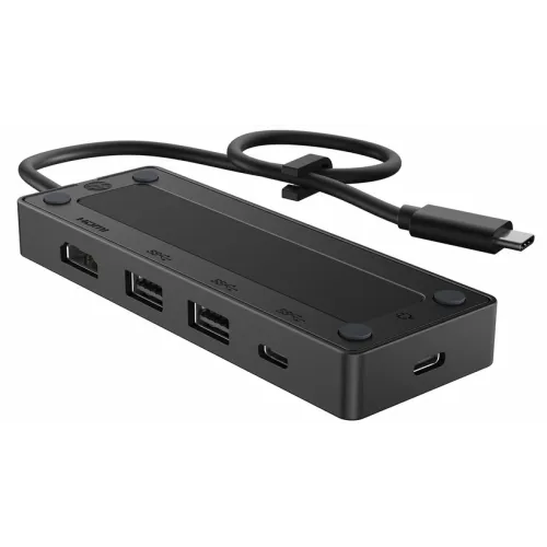 HP USB-C Travel Hub G3, 86S97AA slika 1