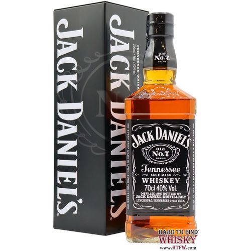 Jack Daniel’s Old No.7 limeno pakiranje slika 1