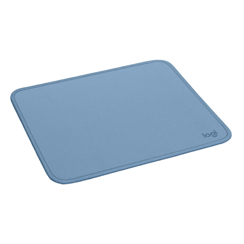 Logitech Mouse Pad Studio, plava/siva slika 1