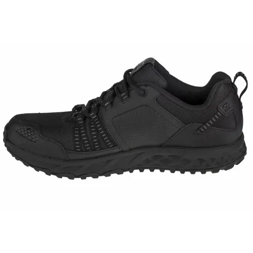 Skechers Escape Plan Muške Tenisice 51591-BBK slika 6