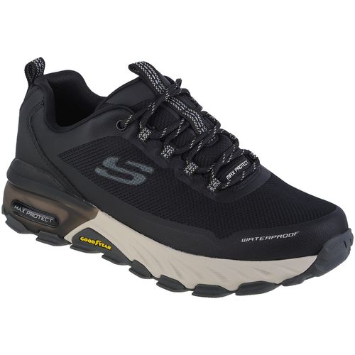 Skechers max protect-fast track 237304-bkgy slika 1