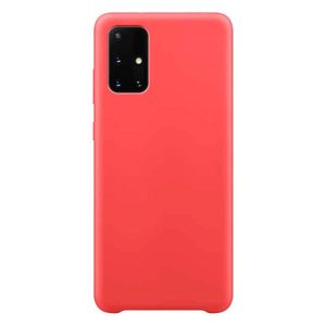 Silicone Case mekana fleksibilna maskica za Samsung Galaxy A12/ Galaxy M12