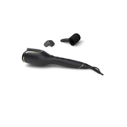 Philips Auto Curler BHB876/00 - Automatski Aparat za Kovrčanje slika 16