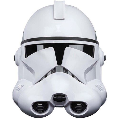 Star Wars Clone Trooper Phase II electronička kaciga slika 4