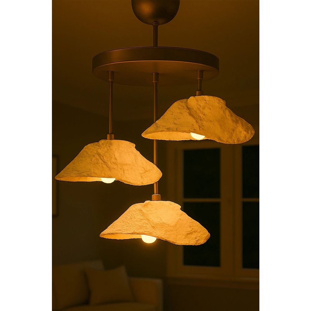 Luster BK235 – Boje: krem slika 2