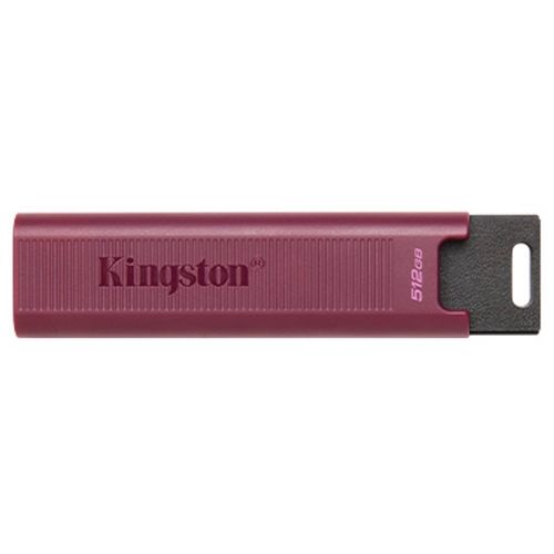 KINGSTON 512GB DataTraveler Max USB 3.2 flash DTMAXA/512GB slika 1