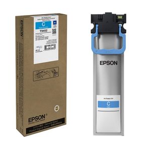 INK JET EPSON T9452 WF-C5790 XL CYAN 38,1ML