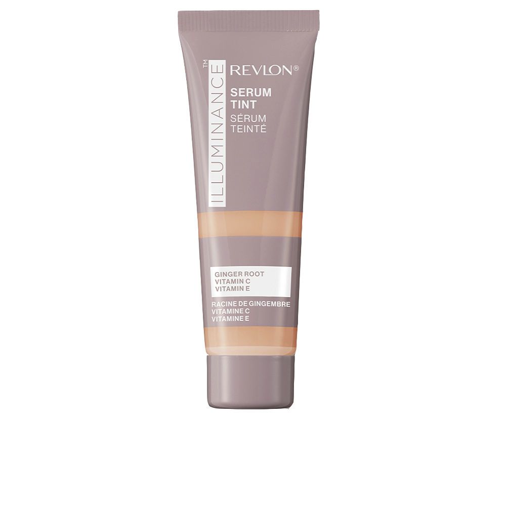 ILLUMINANCE SERUM TINT SPF15 #313-light tan 28 ml slika 1