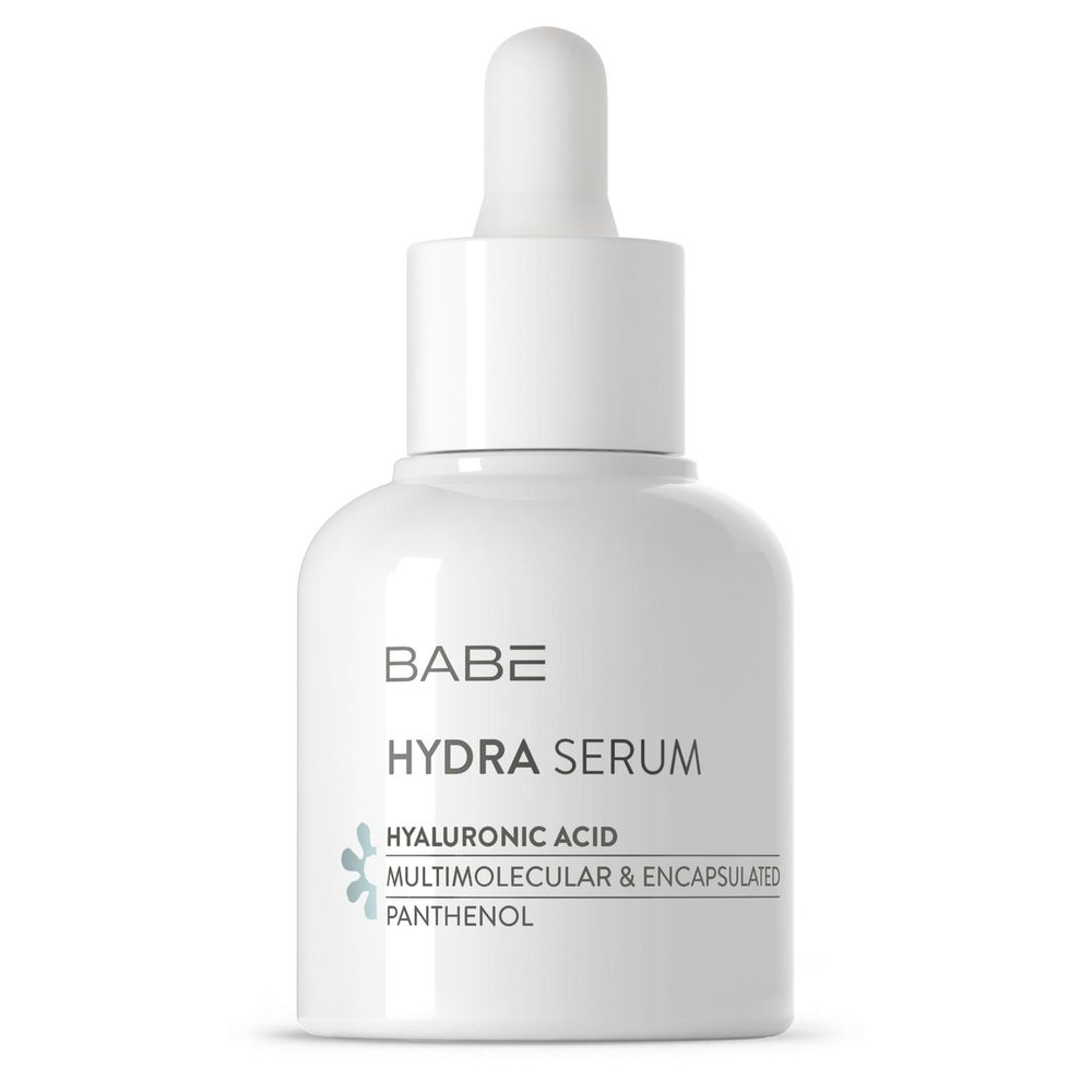 LABORATORIES BABE HYDRA SERUM 30ML slika 1