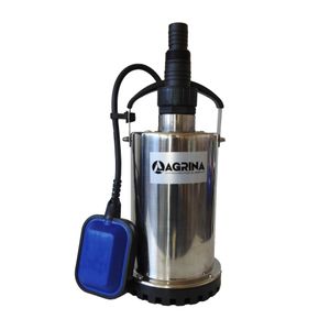 Potopna pumpa Agrina muljna MD 1100W