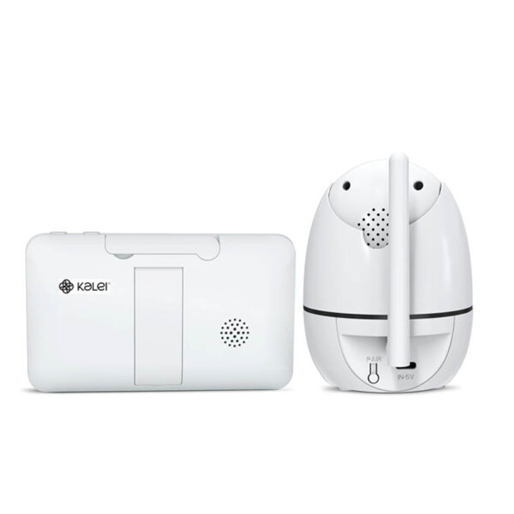 Kalei Video Baby monitor 3,2“ BM301 slika 3